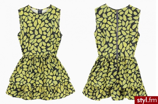 Pozostałe Ciuchy Moda