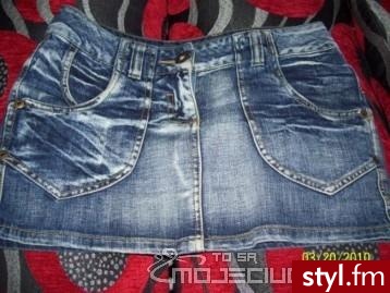 spudnicza - Pozostałe Ciuchy Moda