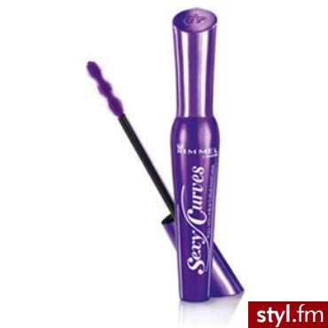 tusze rimmel  ;). ... taka mała sonda który lepszy ? ; ) - Misz-masz