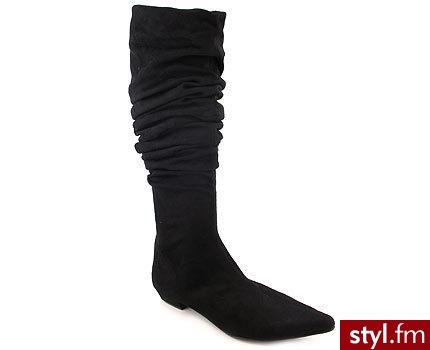 Pozostałe Buty Moda