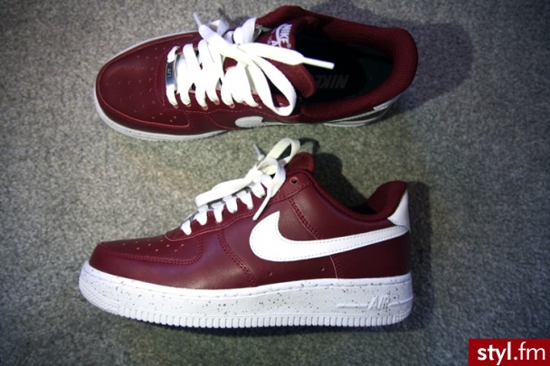 Sportowe Buty Moda