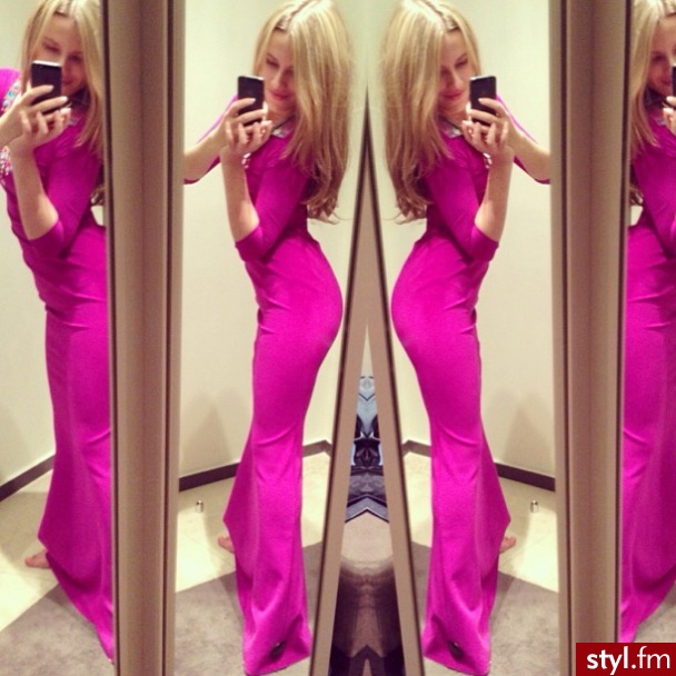 Dzienne Sukienki Moda