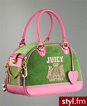 juicy couture2. juicy couture2 - Pozostałe Torebki Moda