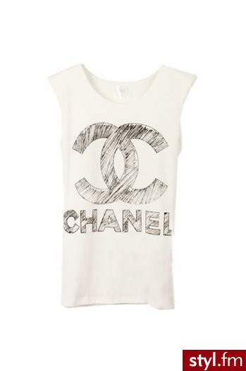 T-shirt Ciuchy Moda