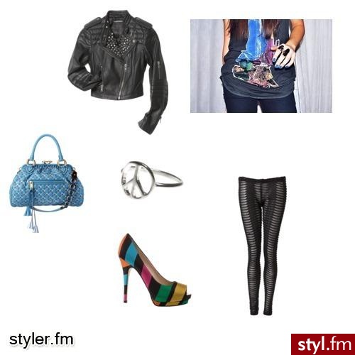 rockowo - Styler