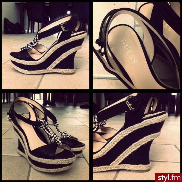 Koturny Buty Moda