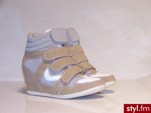 eFascino   http://allegro.pl/listing/user/listing.php?us_id=27256197 - Trampki Buty Moda