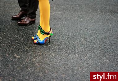 Jeżeli zdjęcie znajduje się już w galerii poproszę o link - Pozostałe Buty Moda