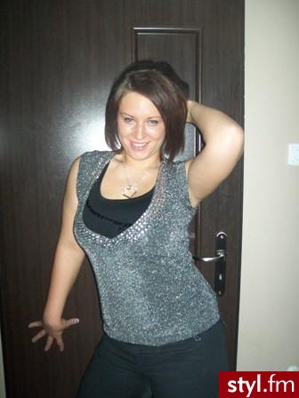 Krótkie Fryzury