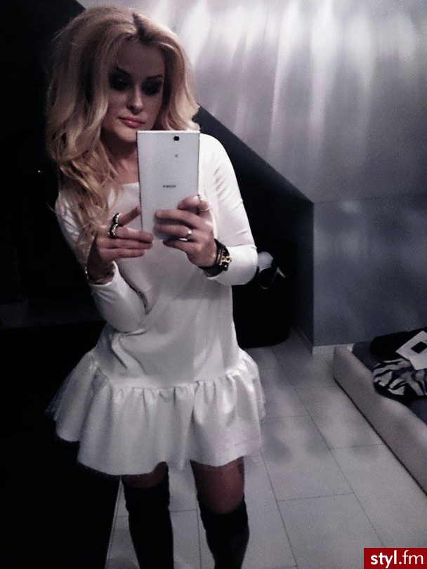 Dzienne Sukienki Moda