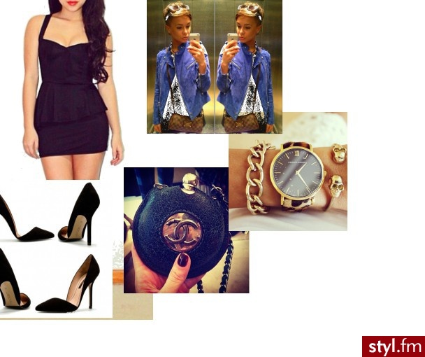 sexy - Styler