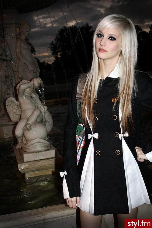 Pozostałe Ciuchy Moda