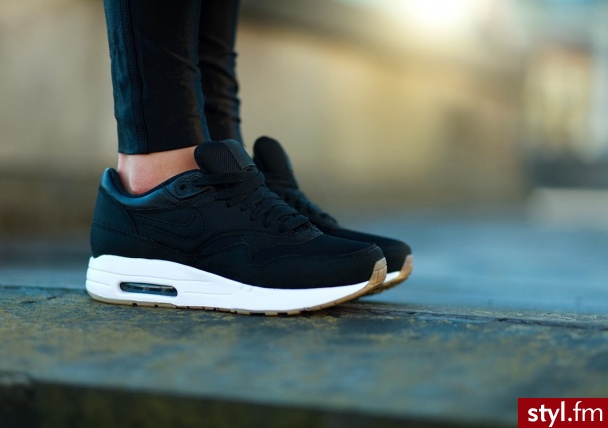 Sportowe Buty Moda