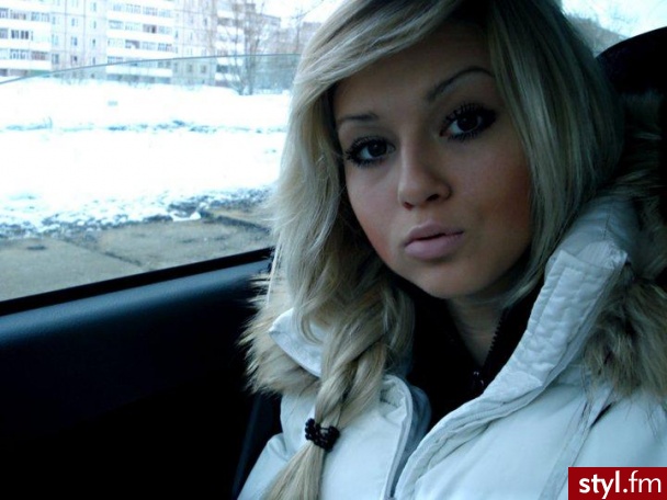 Dzienne Makijaże