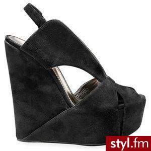 Pozostałe Buty Moda