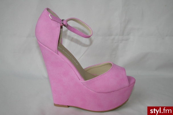 Koturny Buty Moda