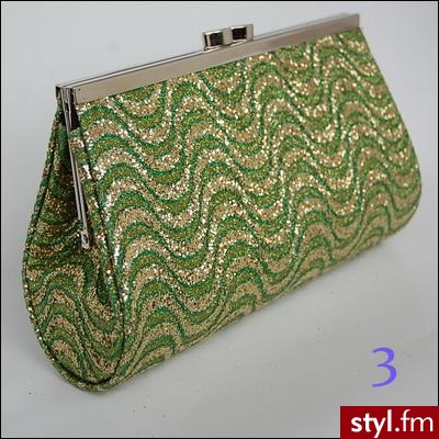 Pozostałe Torebki Moda