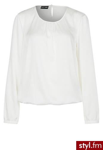 Gerry Weber Tunika biały (660035-74071) - Tuniki Ciuchy Moda
