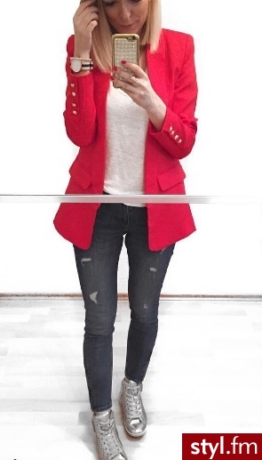 Pozostałe Ciuchy Moda