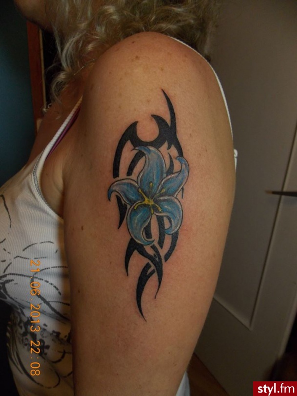 Tatuaże