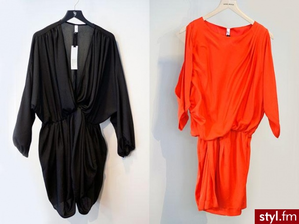 Pozostałe Ciuchy Moda