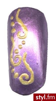 goya - Paznokcie