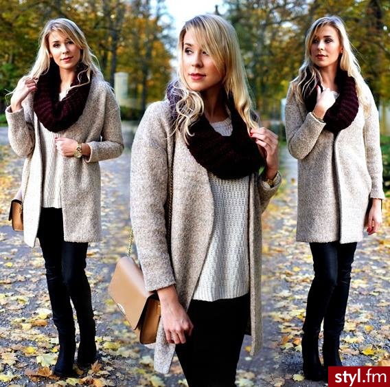 Agnieszka :) - Moda uliczna Inne Moda