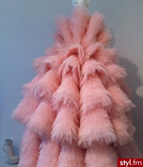 Alexander McQueen - Pozostałe Sukienki Moda