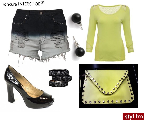 konkurs intershoe - Konkurs - Intershoe Styler
