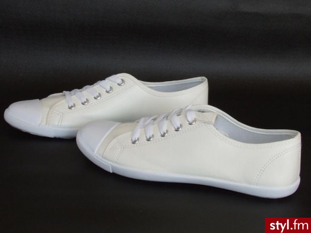 Pozostałe Buty Moda