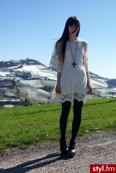ikf_ikf - Pozostałe Ciuchy Moda