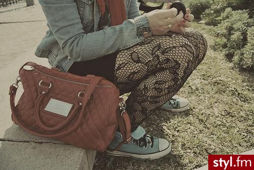 Pozostałe Ciuchy Moda