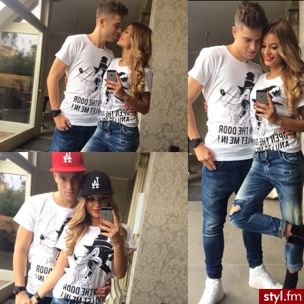 Pozostałe Ciuchy Moda