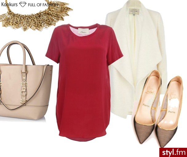 Full Of Fashion - Konkurs - Full of Fashion Styler