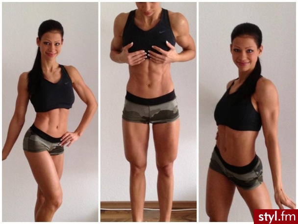 Sport i fitness