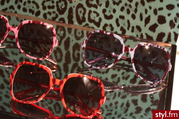 Nakrycia głowy Dodatki Moda