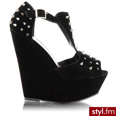 Koturny Buty Moda