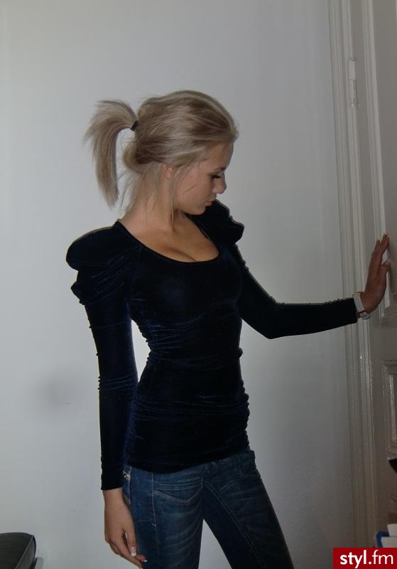 Pozostałe Ciuchy Moda