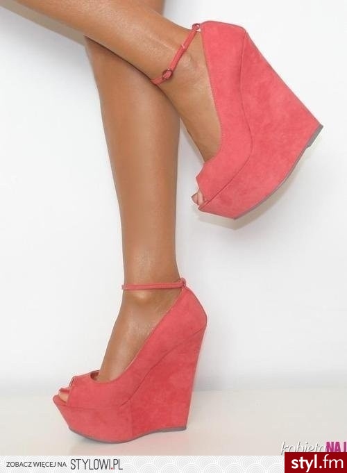 Koturny Buty Moda