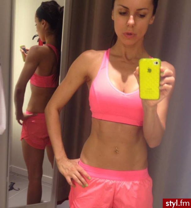 Sport i fitness