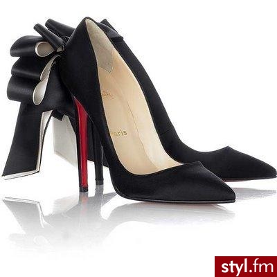 Christian Louboutin - Pozostałe Buty Moda