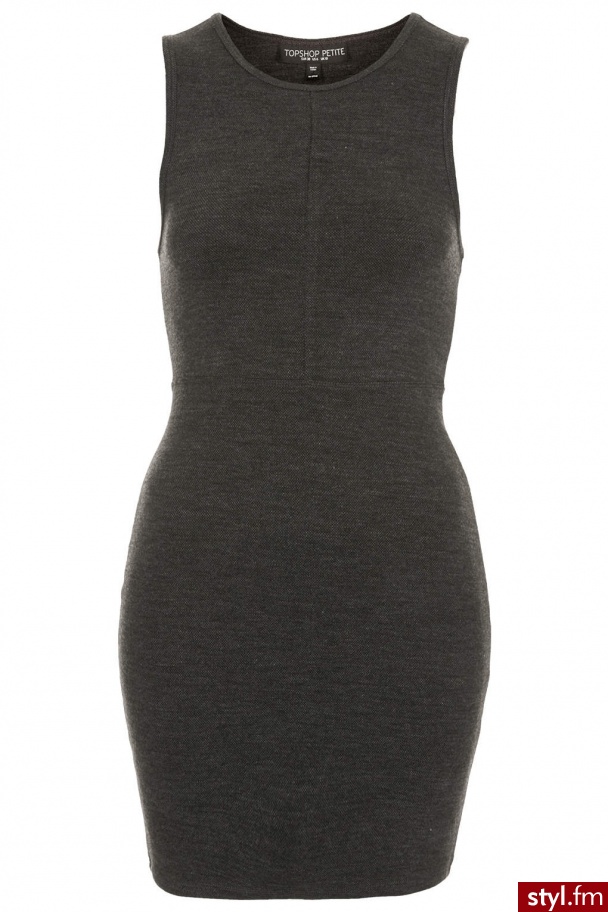 Dzienne Sukienki Moda
