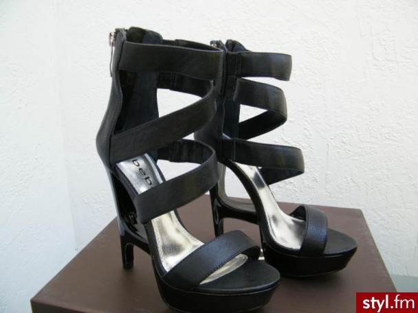 Pozostałe Buty Moda