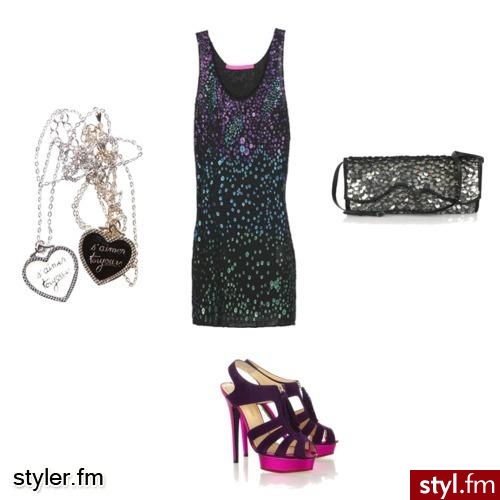 zestaw 1 - Styler