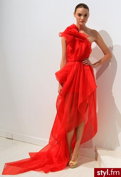 Sukienki Moda