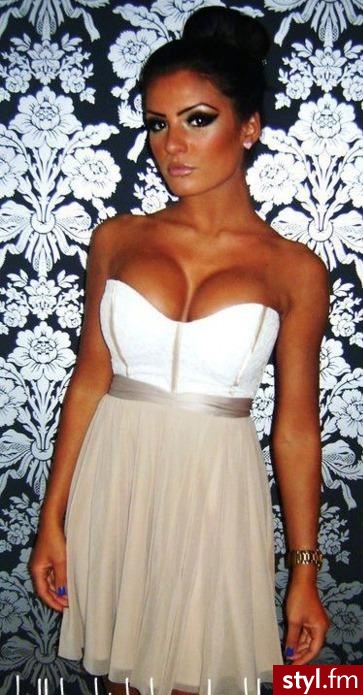 Dzienne Sukienki Moda