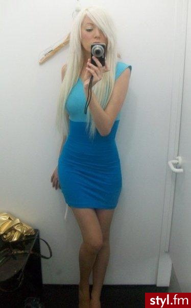 Pozostałe Ciuchy Moda