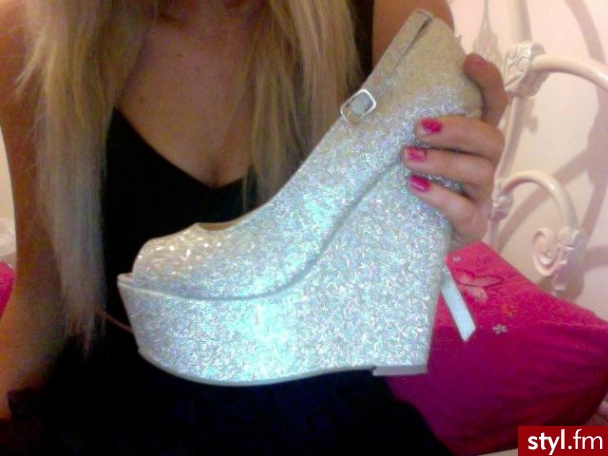 Koturny Buty Moda