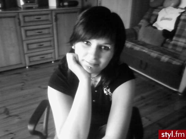 Średnie Fryzury