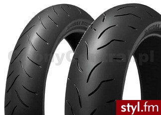 Bridgestone Bt090 140/70R17 66H - Pozostałe Buty Moda